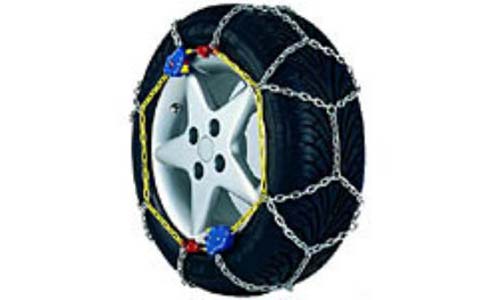 WEISSENFELS Newtech & Go No 6 - 185/70/13 (9mm)