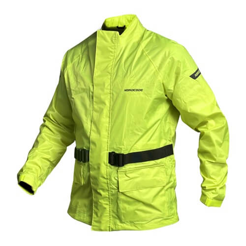 ΑΔΙΑΒΡΟΧΟ ΜΠΟΥΦΑΝ NORDCODE CYCLON FLUO