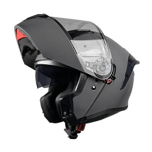 ΚΡΑΝΟΣ PILOT ZERO SV ECE 22.06 ΤΙΤΑΝΙΟ MATT