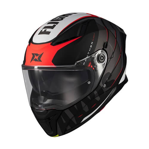 ΚΡΑΝΟΣ AXXIS PANTHER SV ECE22.06 FLIGHT B5 GLOSS