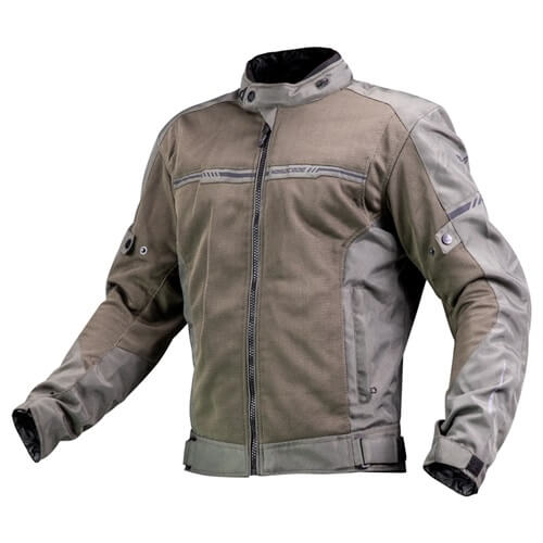 NORDCODE ΜΠΟΥΦΑΝ AERO-R II OLIVE/GREY