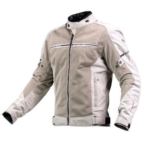 NORDCODE ΜΠΟΥΦΑΝ AERO-R II GREY