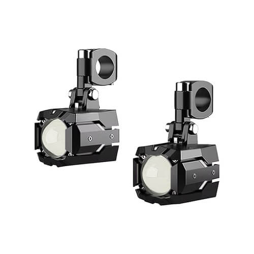 ΠΡΟΒΟΛΑΚΙΑ ΑΛΟΥΜΙΝΙΟΥ BLACK ONE M1 60W