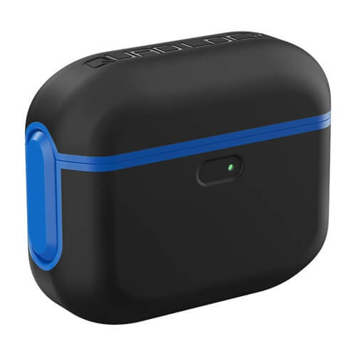 ΘΗΚΗ QUAD LOCK AIRPODS 4 QLA-APOD