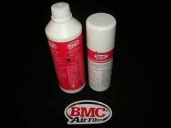 Καθαριστικό Φίλτρου Spray BMC / WA200-500
