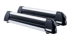 Thule Deluxe 740