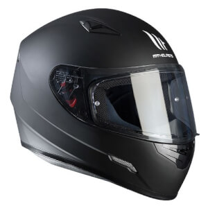 MT Mugello black mat