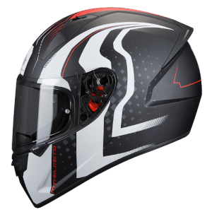 MT Stinger Warhead black white red