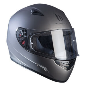 MT Mugello titanium mat