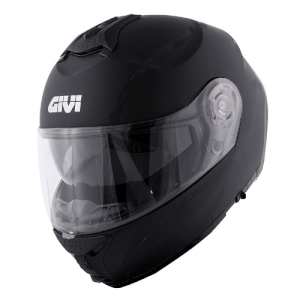 ΚΡΑΝΟΣ GIVI HX20 ΜΑΥΡΟ ΜΑΤ