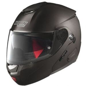 NOLAN N90-2 SPECIAL N-COM 9 BLACK GRAPHITE