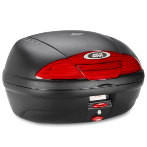 ΒΑΛΙΤΣΑ GIVI E450N SIMPLY II MONOLOCK