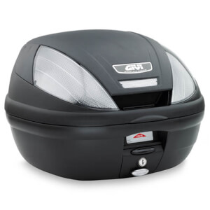 ΒΑΛΙΤΣΑ GIVI E370NT TECH MONOLOCK