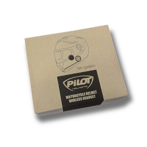 BLUETOOTH PILOT 4.0 M5