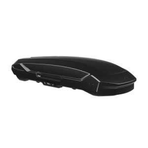 ΜΠΑΓΚΑΖΙΕΡΑ ΟΡΟΦΗΣ THULE MOTION 3 XL 500LT ΜΑΥΡΟ ΓΥΑΛΙΣΤΕΡΟ
