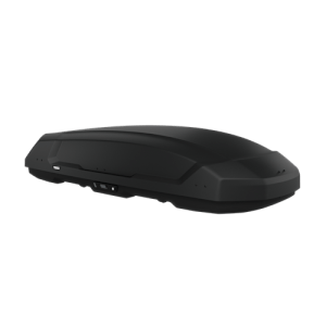 ΜΠΑΓΚΑΖΙΕΡΑ ΟΡΟΦΗΣ THULE FORCE 3 XL 500 lt ΜΑΥΡΟ ΜΑΤ