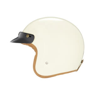 ΚΡΑΝΟΣ JET NOX N243 ECE 22.06 GLOSSY CREAM