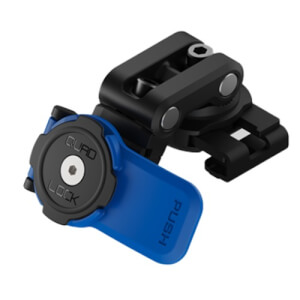 ΒΑΣΗ ΚΙΝΗΤΟΥ QUAD LOCK MOTORCYCLE BRAKE RESERVOIR MOUNT QLM-BRS-2 ΓΙΑ ΔΟΧΕΙΟ ΥΓΡΩΝ ΦΡΕΝΩΝ