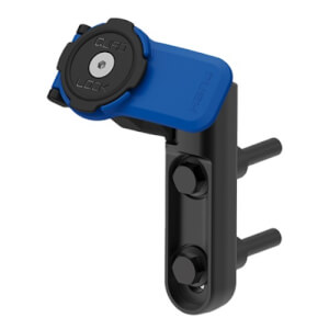 ΒΑΣΗ ΚΙΝΗΤΟΥ QUAD LOCK MOTORCYCLE CLUTCH MOUNT QLM-CLH ΓΙΑ ΣΥΜΠΛΕΚΤΗ