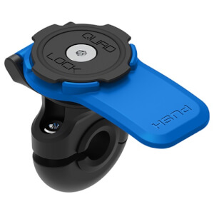 ΒΑΣΗ ΚΙΝΗΤΟΥ QUAD LOCK SCOOTER/MOTORCYCLE MIRROR MOUNT QLM-MIR-2 ΓΙΑ ΚΑΘΡΕΦΤΗ