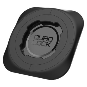 QUAD LOCK UNIVERSAL ΑΝΤΑΠΤΟΡΑΣ MAG ΑΥΤΟΚΟΛΛΗΤΟ QMA-UNI