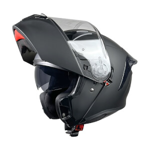 ΚΡΑΝΟΣ PILOT ZERO SV ECE 22.06 ΜΑΥΡΟ ΜΑΤ