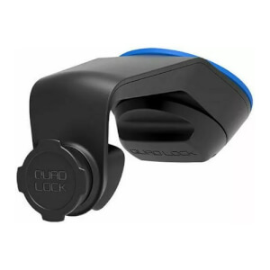 ΒΑΣΗ ΚΙΝΗΤΟΥ QUAD LOCK WINDSCREEN/CONSOLE CAR MOUNT QLM-CAR-5 ΓΙΑ ΠΑΡΜΠΡΙΖ/ΚΟΝΣΟΛΑΣ ΑΥΤΟΚΙΝΗΤΟΥ