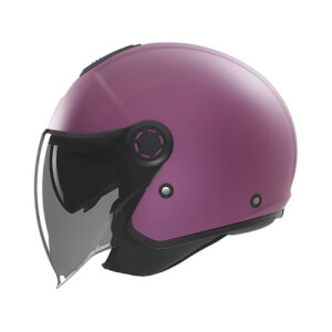 ΚΡΑΝΟΣ NOX N182 ECE 22.06 ΦΟΥΞΙΑ GLOSS