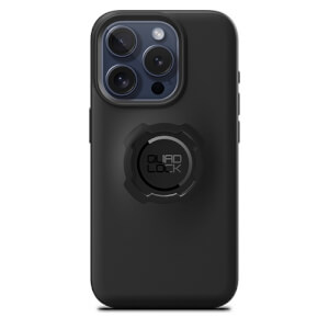 ΘΗΚΗ ΚΙΝΗΤΟΥ QUAD LOCK ORIGINAL CASE QLC-IP15M ΓΙΑ IPHONE 15 PRO