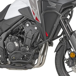 ΠΡΟΣΤΑΣΙΑ ΦΕΡΙΓΚ (ΕΠΑΝΩ ΜΕΡΟΣ) TNH1203_NX500 2024 HONDA GIVI