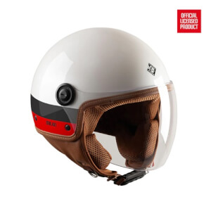 ΚΡΑΝΟΣ TUCANO URBANO EL' JETTIN AC MILAN ECE 22.06 DEVIL ΑΣΠΡΟ ΠΕΡΛΑ