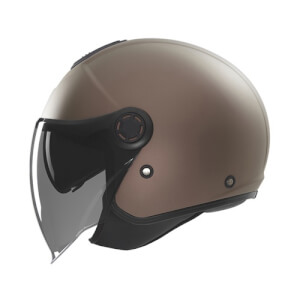 ΚΡΑΝΟΣ NOX N182 ECE 22.06 ΜΠΡΟΝΖΕ ΜΑΤ