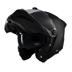 ΚΡΑΝΟΣ AXXIS GHOSTFIGHTER ΜΑΥΡΟ A1 MATT