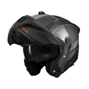 ΚΡΑΝΟΣ AXXIS GHOSTFIGHTER BITONE C12 MATT