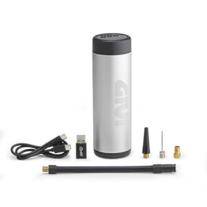 ΤΡΟΜΠΑ-ΦΑΚΟΣ S502 ΜΕ ΕΠΑΝΑΦΟΡΤΙΖΟΜΕΝΗ ΜΠΑΤΑΡΙΑ GIVI