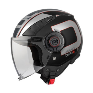 ΚΡΑΝΟΣ AXXIS METRO S ECE22.06 DUO B1 ΜΑΥΡΟ GLOSS