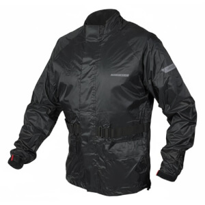 ΑΔΙΑΒΡΟΧΟ ΜΠΟΥΦΑΝ NORDCODE CYCLON ΜΑΥΡΟ