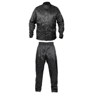 ΑΔΙΑΒΡΟΧΟ ΣΕΤ NORDCODE CYCLON ΜΑΥΡΟ