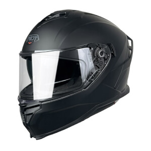 ΚΡΑΝΟΣ PILOT CORSAIR SV ECE 22.06 ΜΑΥΡΟ ΜΑΤΤ (ΠΕΡΙΛΑΜΒΑΝΕΙ PINLOCK 30)