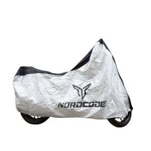 KΑΛΥΜΜΑ ΜΟΤΟ ΑΔΙΑΒΡΟΧΟ NORDCODE EVO PLUS ΑΣΗΜΙ