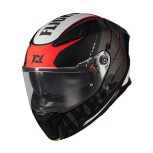 ΚΡΑΝΟΣ AXXIS PANTHER SV ECE22.06 FLIGHT B5 GLOSS