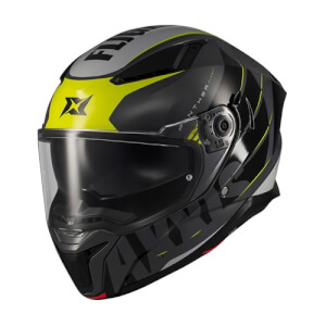 ΚΡΑΝΟΣ AXXIS PANTHER SV ECE22.06 FLIGHT C3 MATT