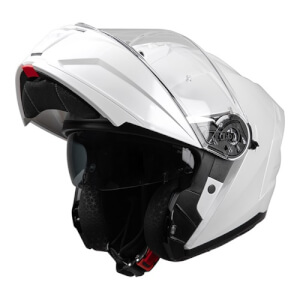 ΚΡΑΝΟΣ PILOT SPYDER ECE 22.06 ΑΣΠΡΟ PEARL (ΠΕΡΙΛΑΜΒΑΝΕΙ PINLOCK 30)