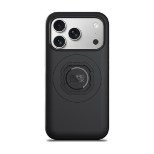 ΘΗΚΗ ΚΙΝΗΤΟΥ QUAD LOCK MAG CASE QMC-IP17M ΓΙΑ IPHONE 17 PRO