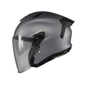 ΚΡΑΝΟΣ AXXIS BLAZER SV ECE22.06 A2 ΤΙΤΑΝΙΟ MATT