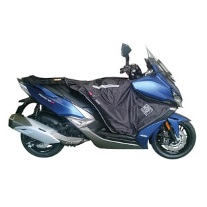 ΘΕΡΜΙΚΟ ΚΑΛΥΜΜΑ ΠΟΔΙΩΝ TUCANO R192 _ KYMCO XCITING S 400 '18-'19
