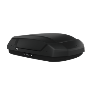 ΜΠΑΓΚΑΖΙΕΡΑ ΟΡΟΦΗΣ THULE FORCE 3 S 300 lt ΜΑΥΡΟ ΜΑΤ