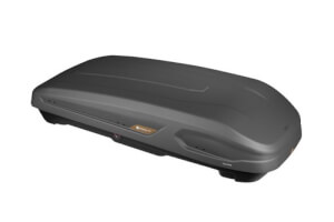 ΜΠΑΓΚΑΖΙΕΡΑ ΟΡΟΦΗΣ MODULA FALCON 550lt ΓΚΡΙ MAT