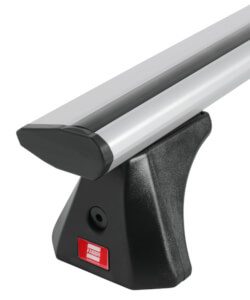 ΜΠΑΡΕΣ ΟΡΟΦΗΣ ΑΥΤΟΚΙΝΗΤΟΥ FABBRI ΑΛΟΥΜΙΝΙΟΥ ΑΣΗΜΙ VIVA 12