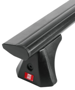 ΜΠΑΡΕΣ ΟΡΟΦΗΣ ΑΥΤΟΚΙΝΗΤΟΥ FABBRI ΑΛΟΥΜΙΝΙΟΥ ΜΑΥΡΟ VIVA 12